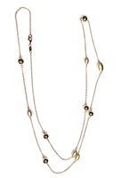 Collana Stocco Gioielli Donna in Argento ACS 487 - ACS 487